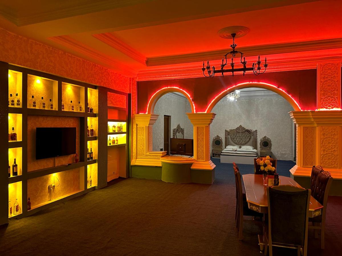 Olivie Garden Otel Baku 4*, фото 13