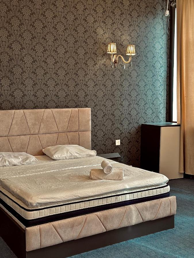 Olivie Garden Otel Baku 4*, фото 15