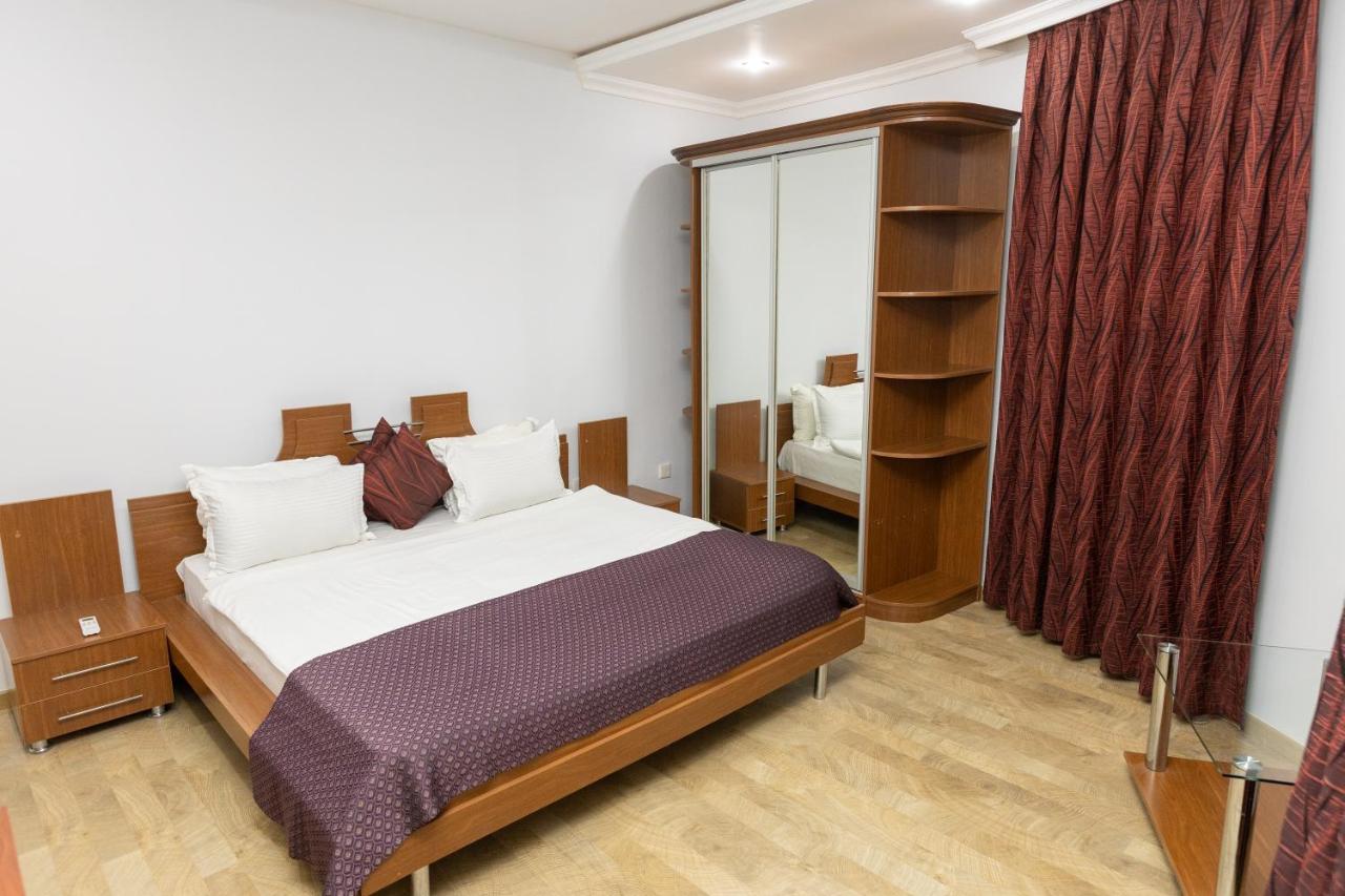 Panorama Villa Lux Hotel 2*