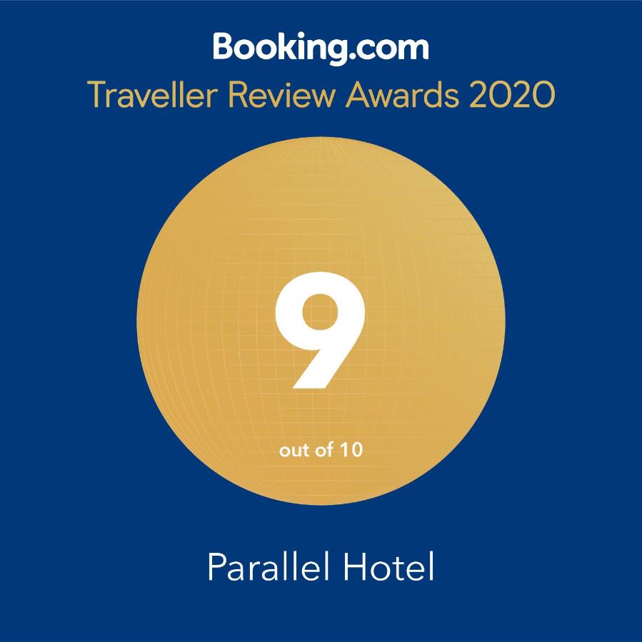 Parallel Hotel 2*, фото 2