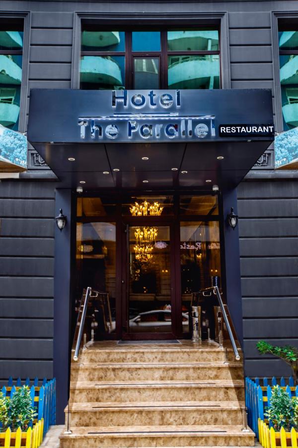 Parallel Hotel 2*, фото 3