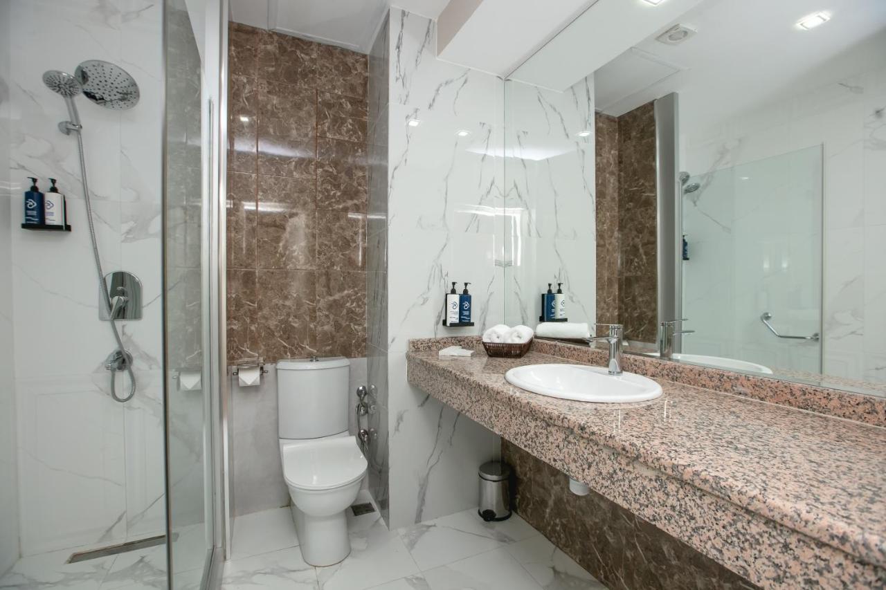 Park Dedeman Baku hotel 4*, фото 2