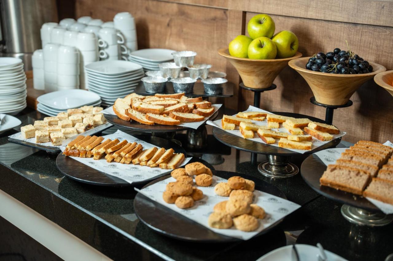 Park Dedeman Baku hotel 4*, фото 3