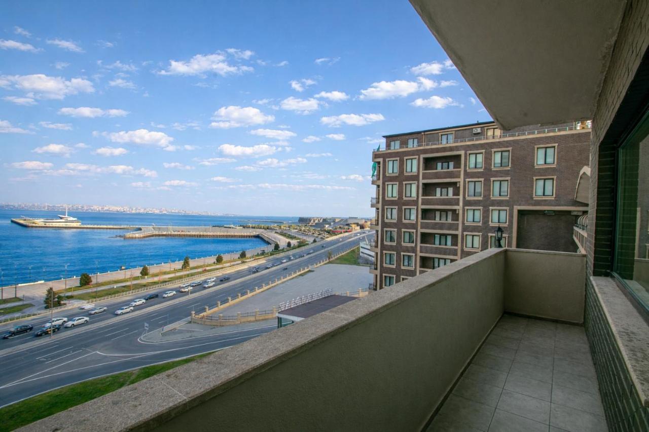 Park Dedeman Baku hotel 4*, фото 4