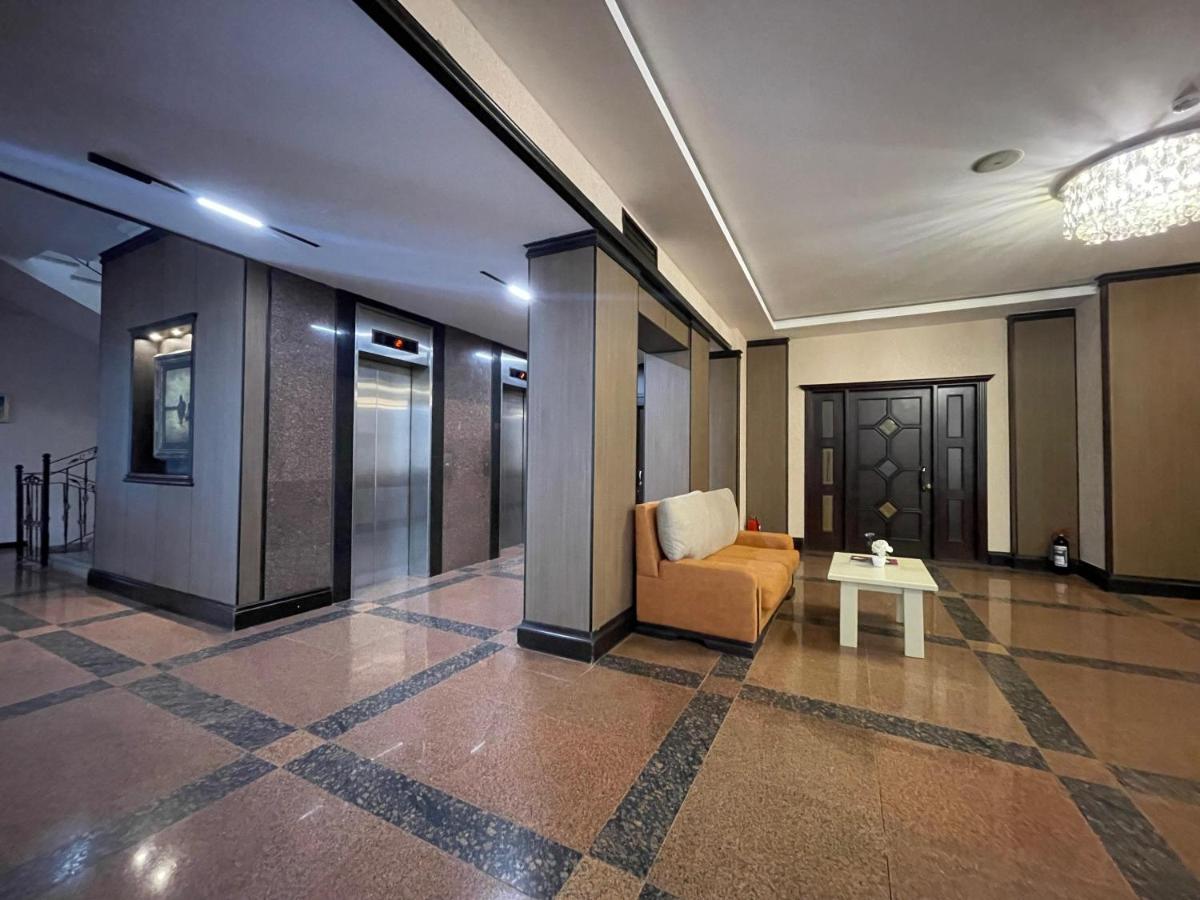 Park Dedeman Baku hotel 4*, фото 5