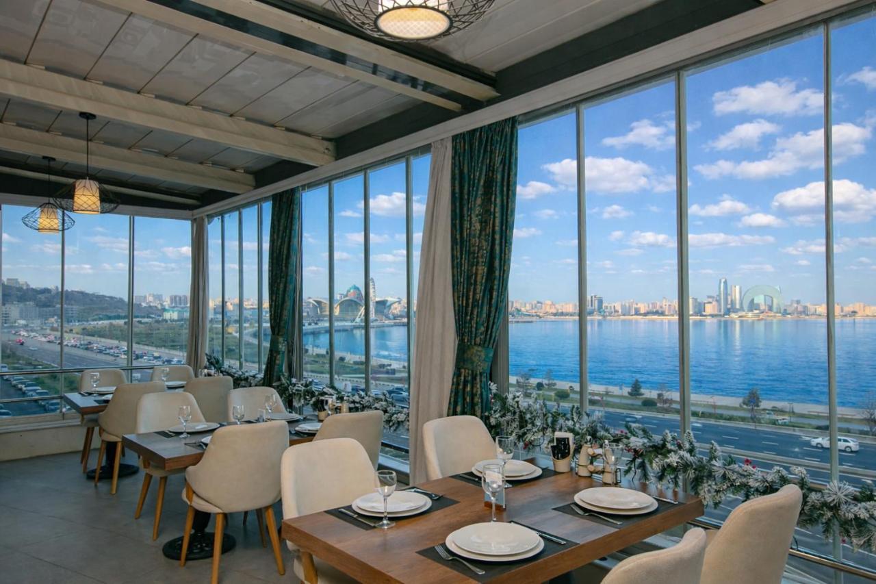 Park Dedeman Baku hotel 4*, фото 7