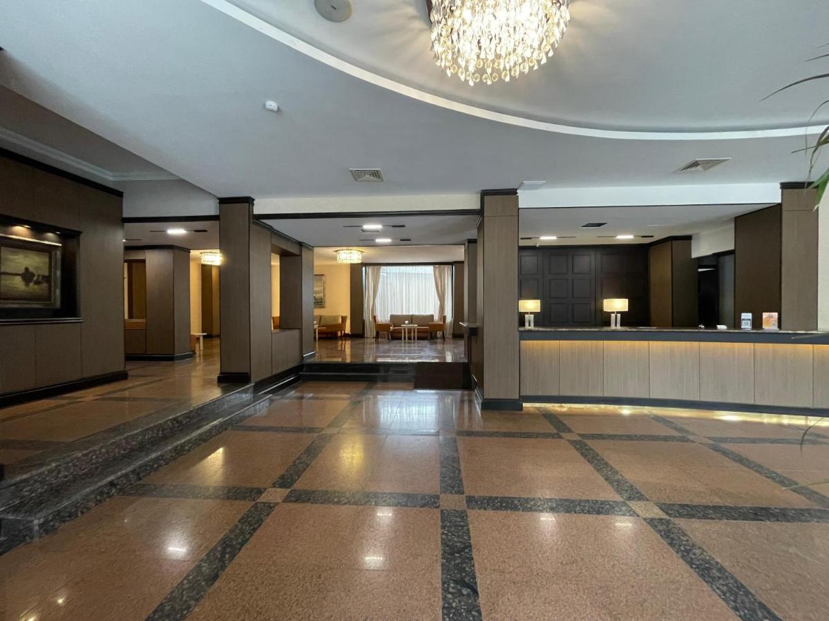 Park Dedeman Baku hotel 4*, фото 8