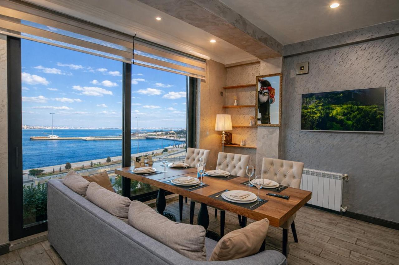 Park Dedeman Baku hotel 4*, фото 10