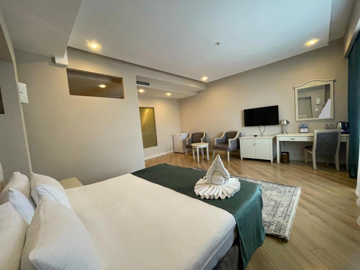 Park Dedeman Baku hotel 4*, фото 11