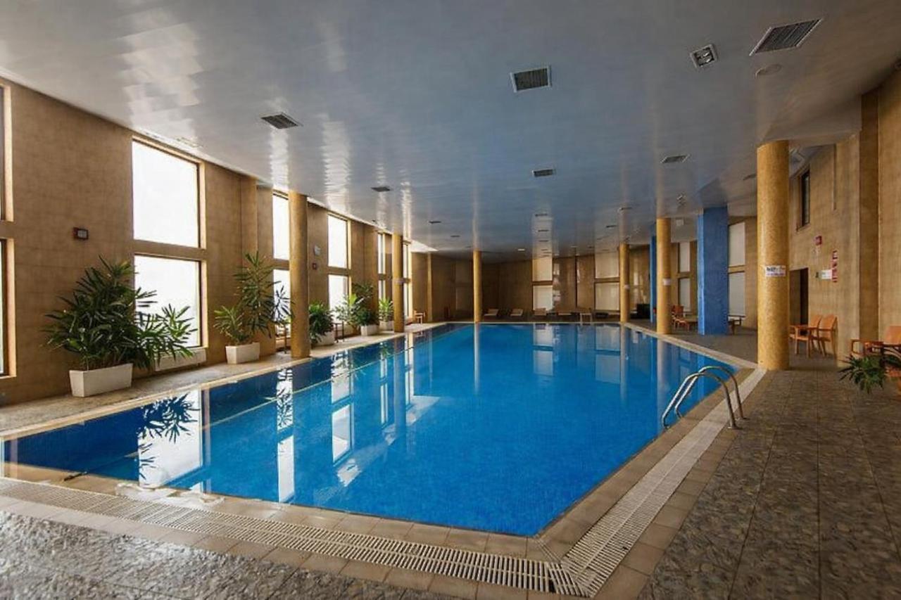Park Dedeman Baku hotel 4*, фото 13