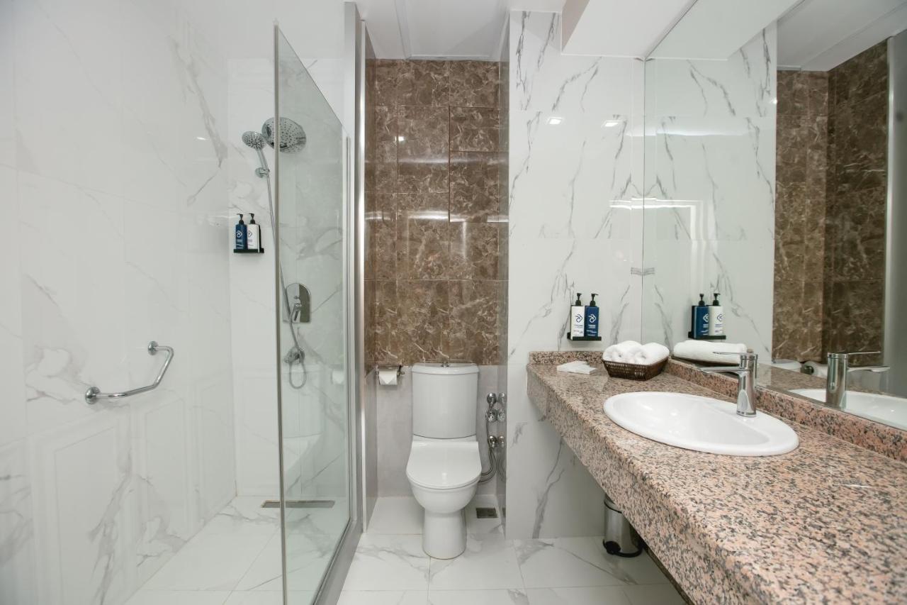 Park Dedeman Baku hotel 4*, фото 15