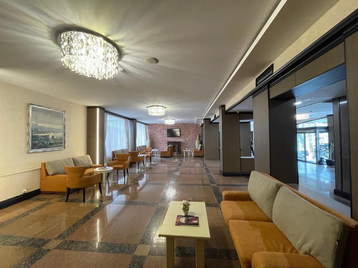 Park Dedeman Baku hotel 4*, фото 16