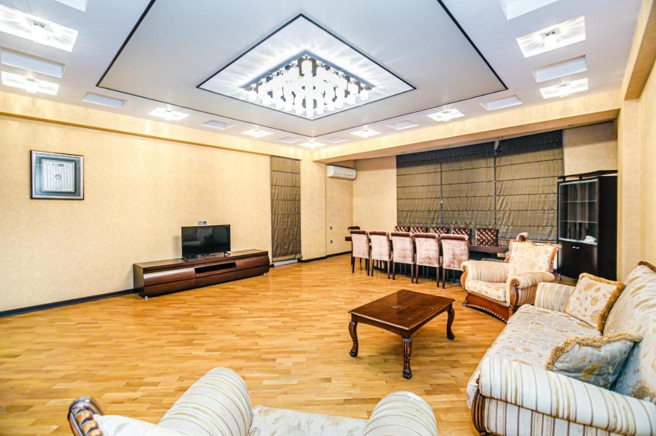 Park Way Inn  / Merida Hotel/ Green Park Hotel 3*, фото 4