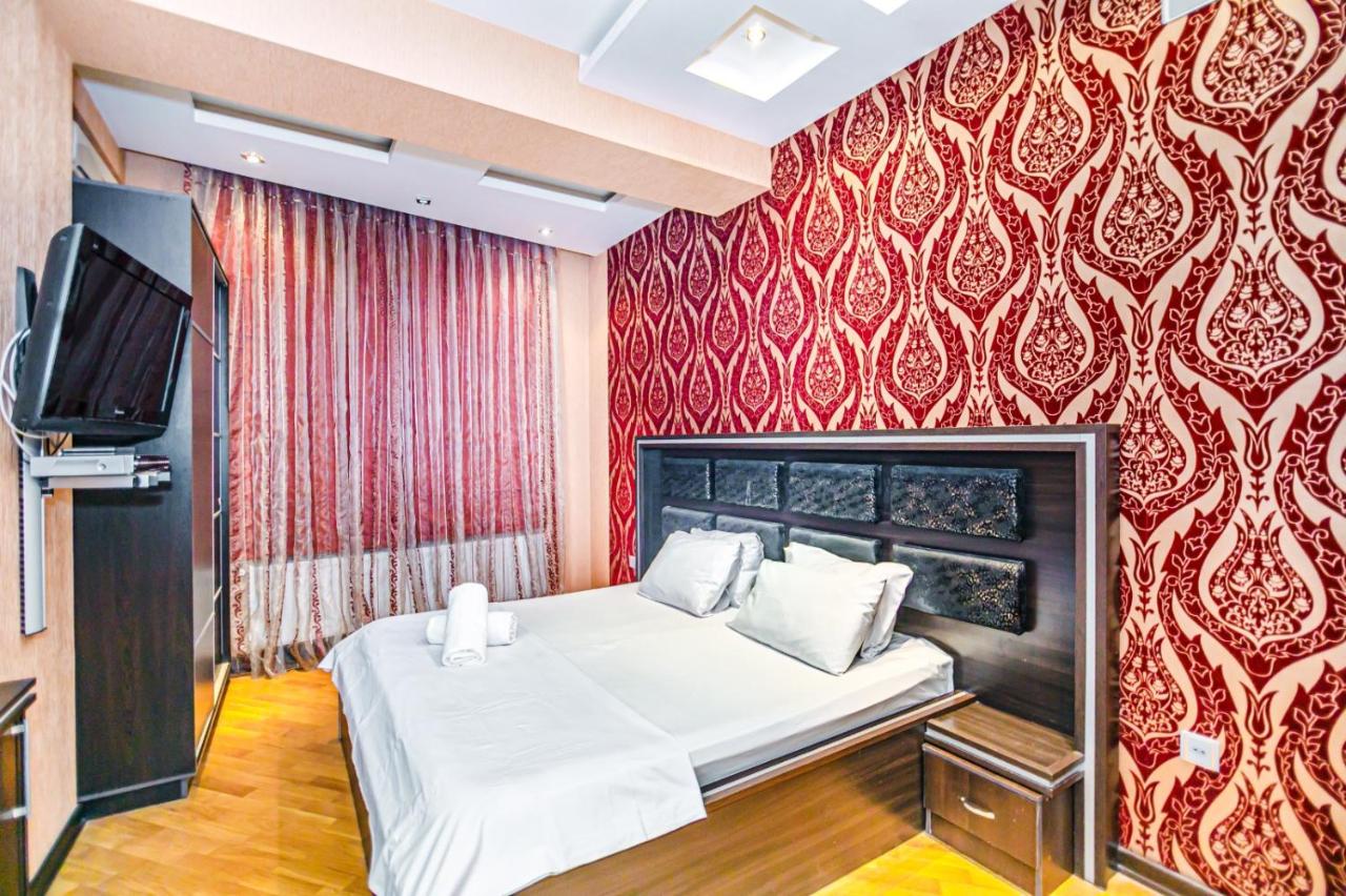 Park Way Inn  / Merida Hotel/ Green Park Hotel 3*, фото 7