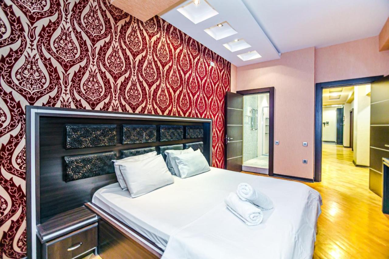 Park Way Inn  / Merida Hotel/ Green Park Hotel 3*, фото 15