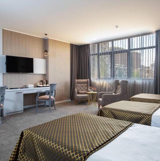 Premium Park Hotel 3*