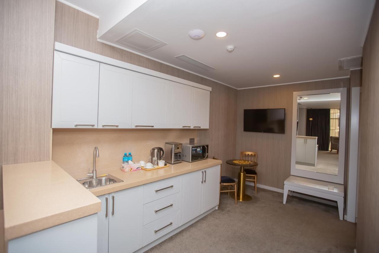 Premium Park Hotel 3*, фото 3