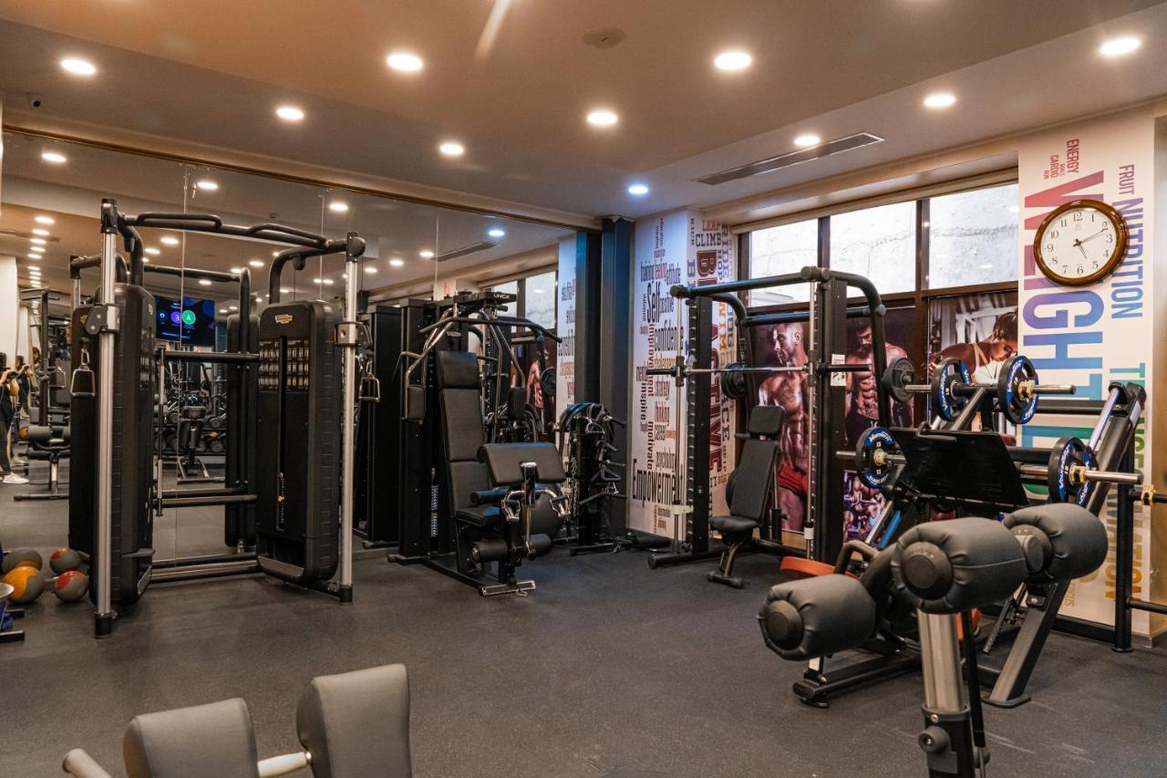 Premium Park Hotel 3*, фото 5