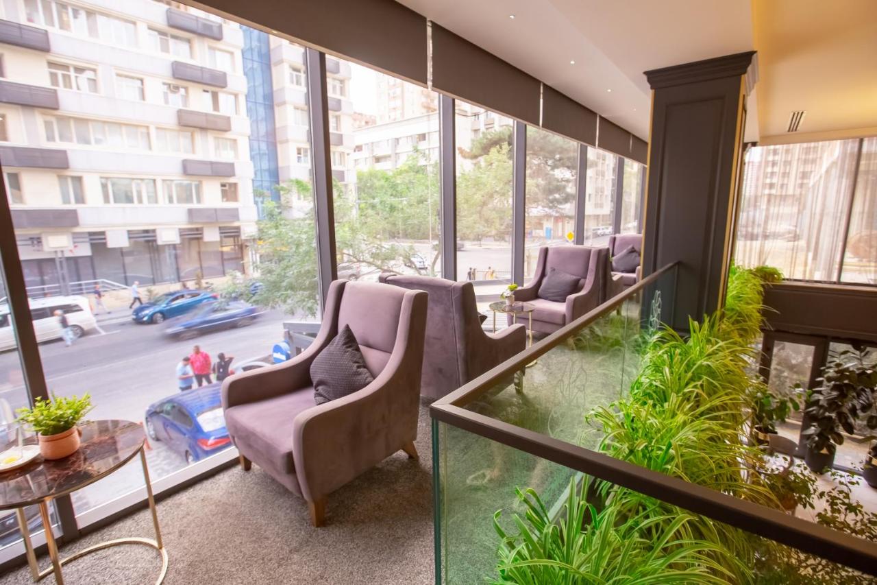 Premium Park Hotel 3*, фото 9