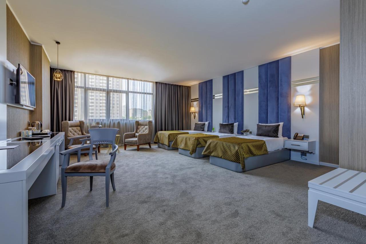 Premium Park Hotel 3*, фото 13