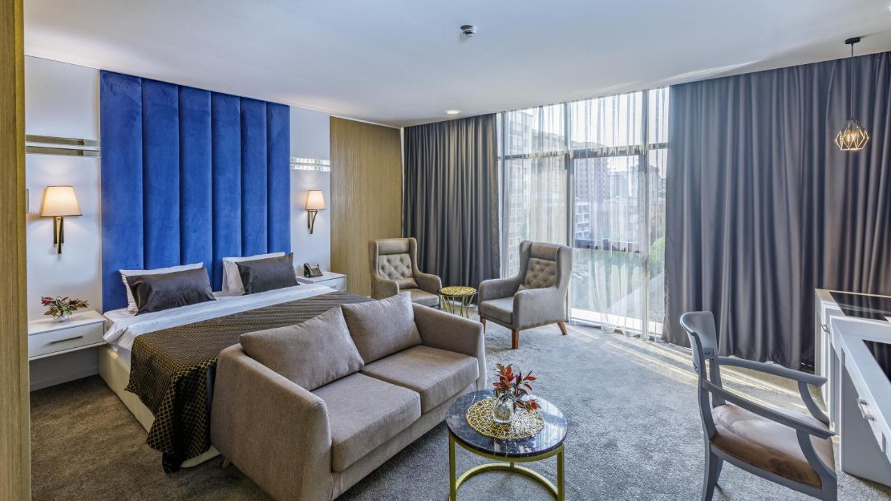 Premium Park Hotel 3*, фото 14