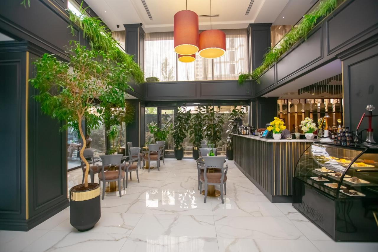 Premium Park Hotel 3*, фото 15