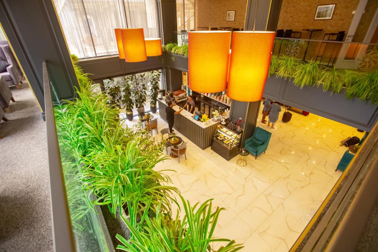 Premium Park Hotel 3*, фото 16