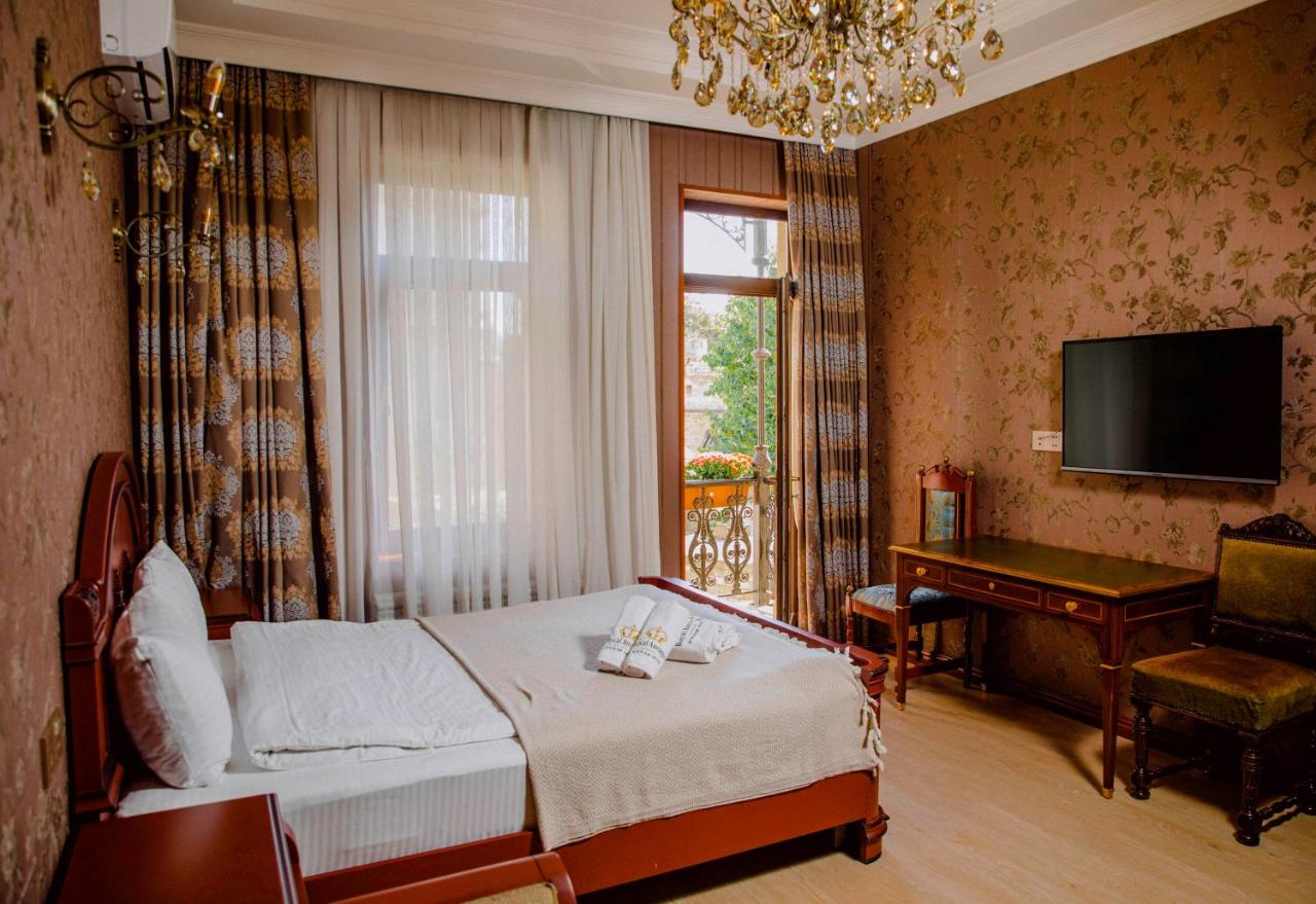 Royal Historical Boutique 4*, фото 6