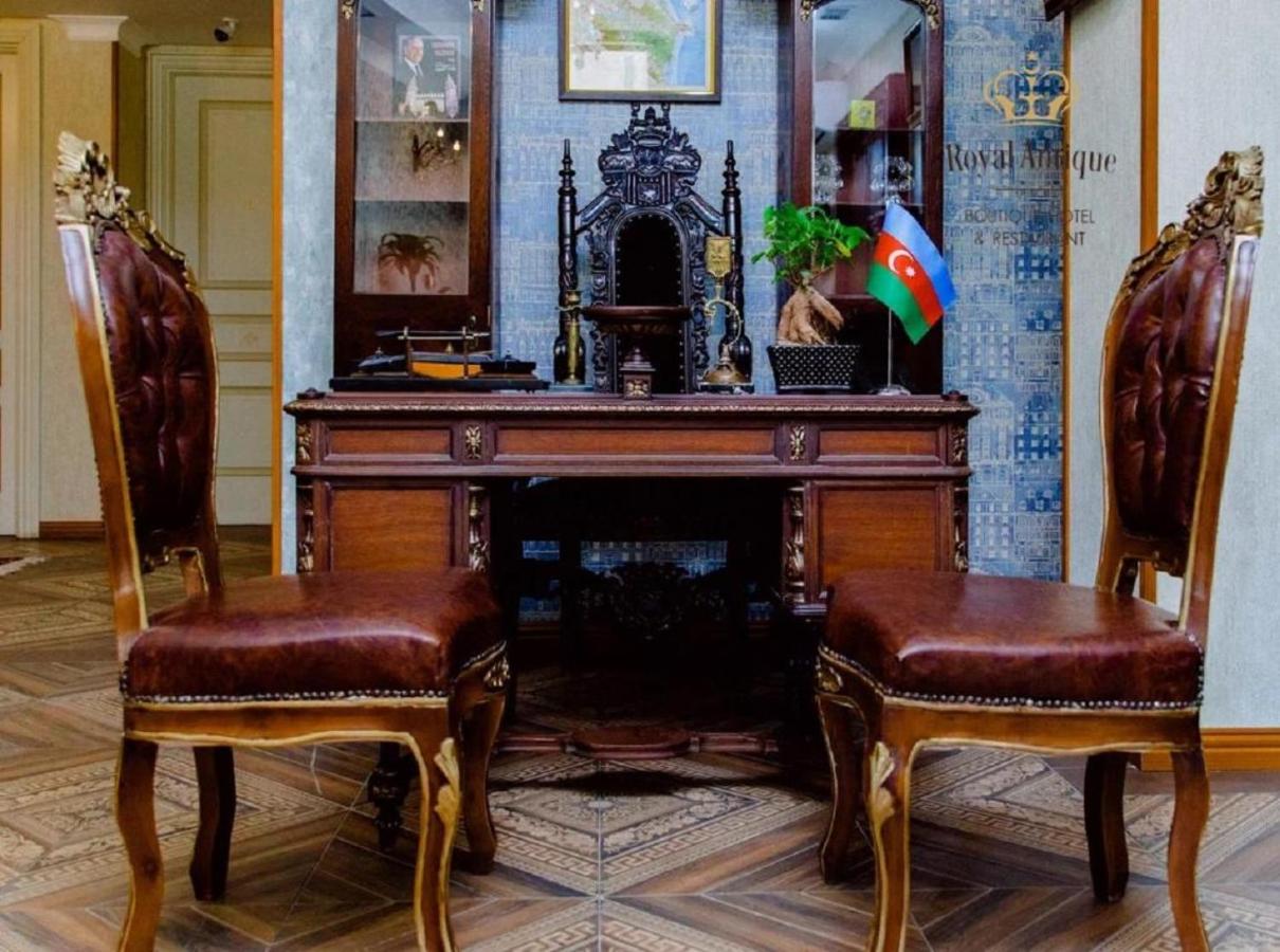 Royal Historical Boutique 4*, фото 11