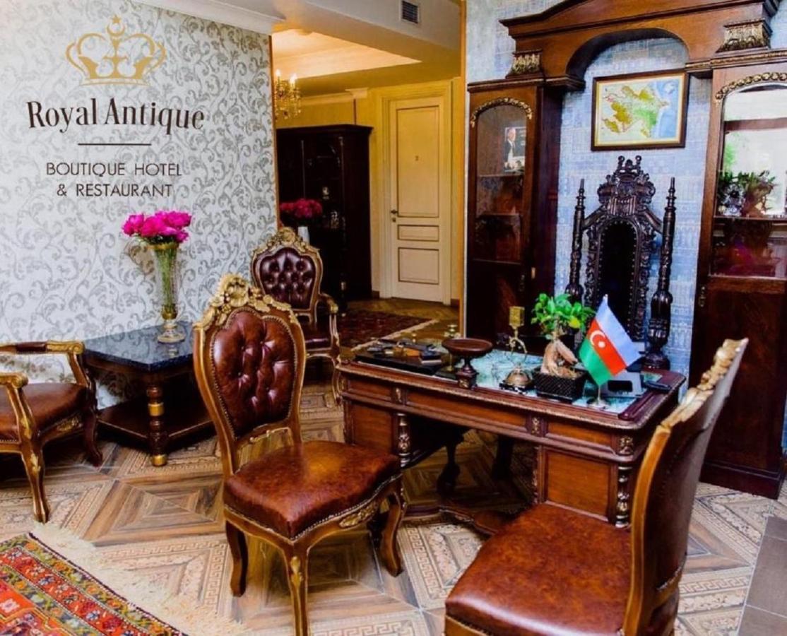 Royal Historical Boutique 4*, фото 12
