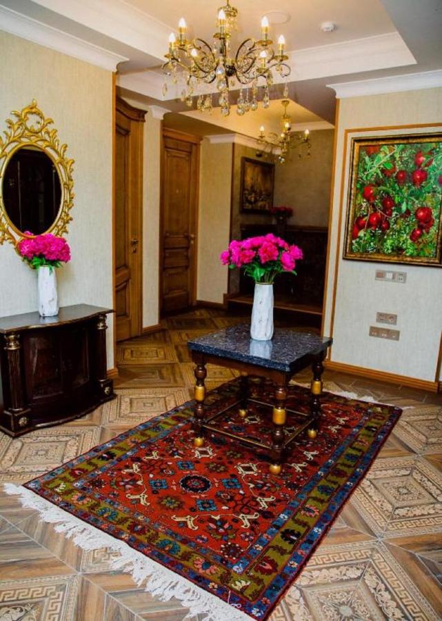 Royal Historical Boutique 4*, фото 15