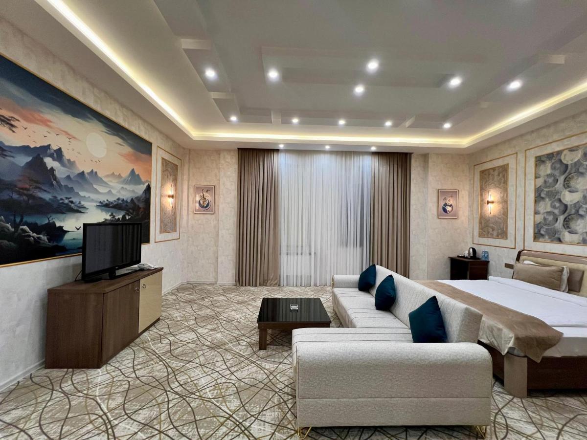 Royal Mansion Hotel 4*