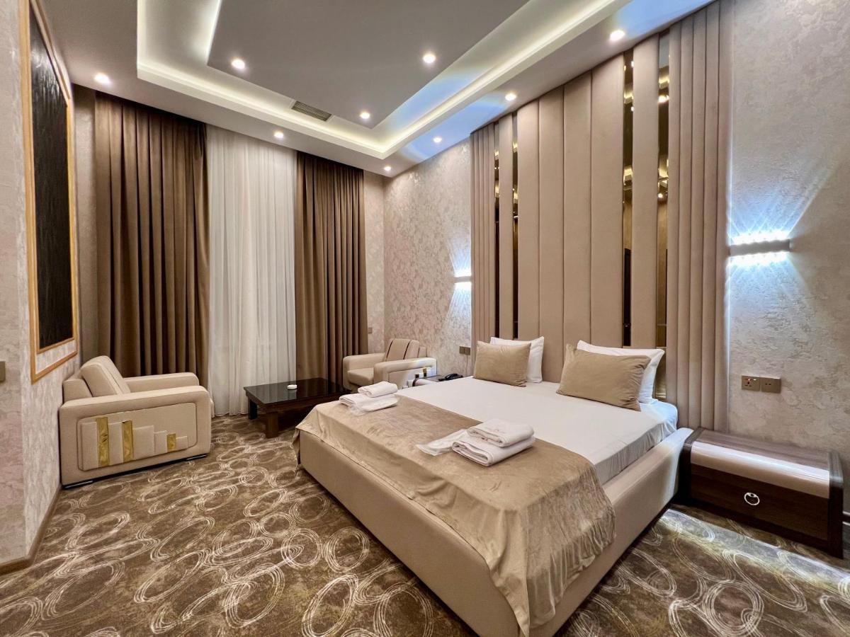 Royal Mansion Hotel 4*, фото 2