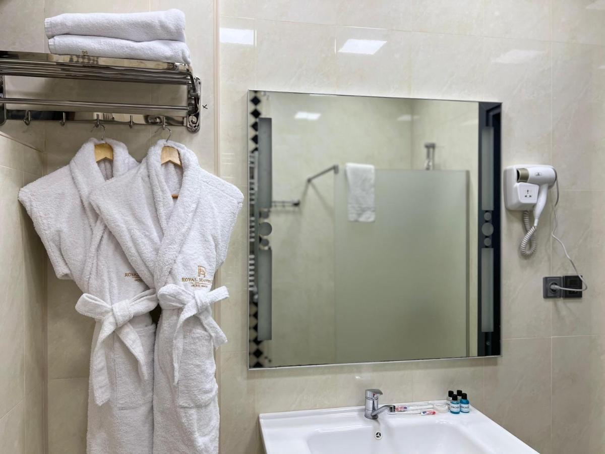 Royal Mansion Hotel 4*, фото 3