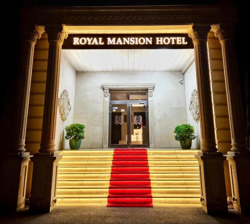 Royal Mansion Hotel 4*, фото 5