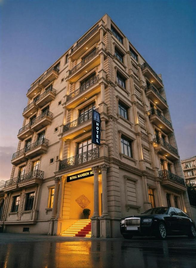Royal Mansion Hotel 4*, фото 9