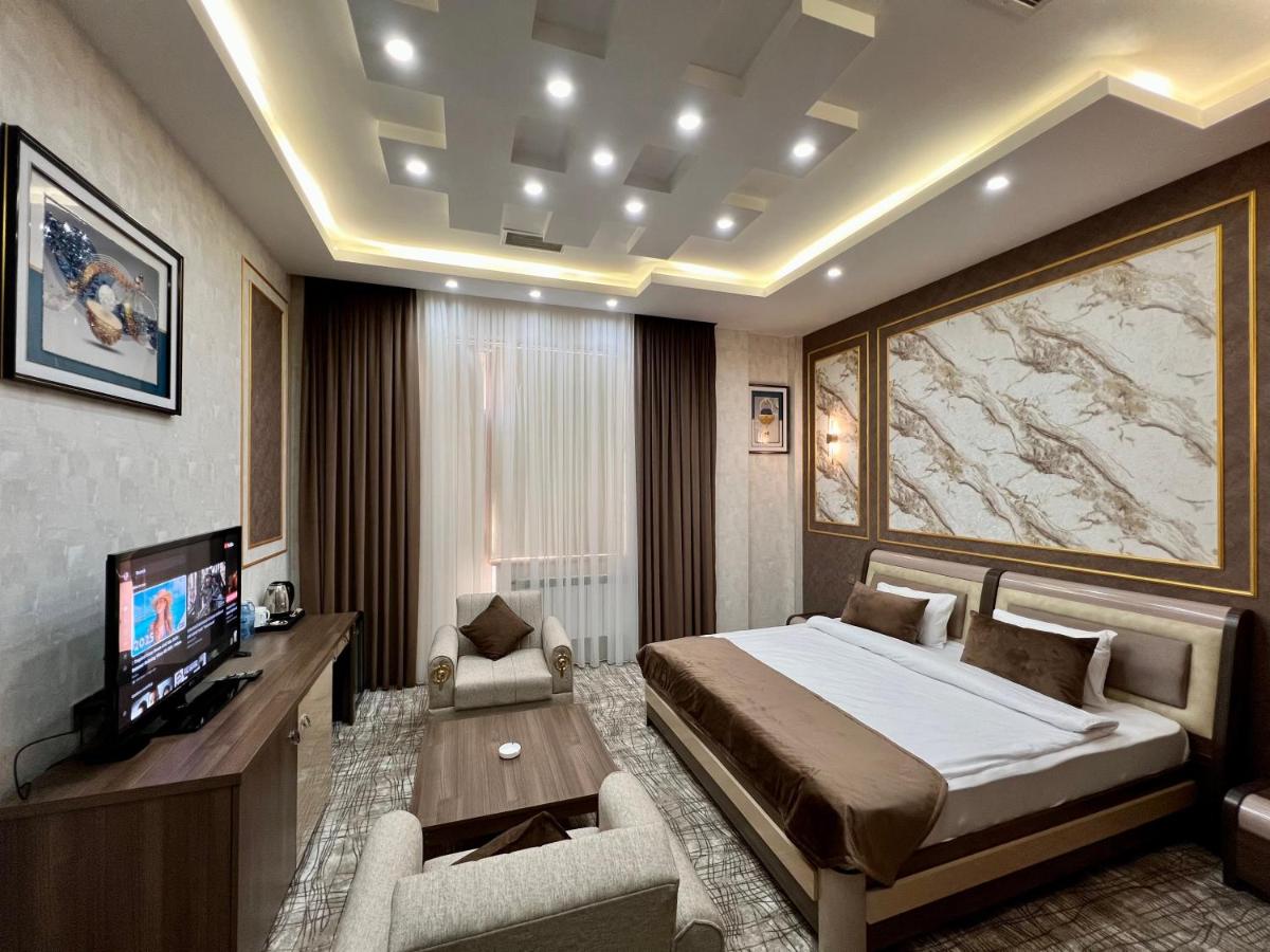Royal Mansion Hotel 4*, фото 12
