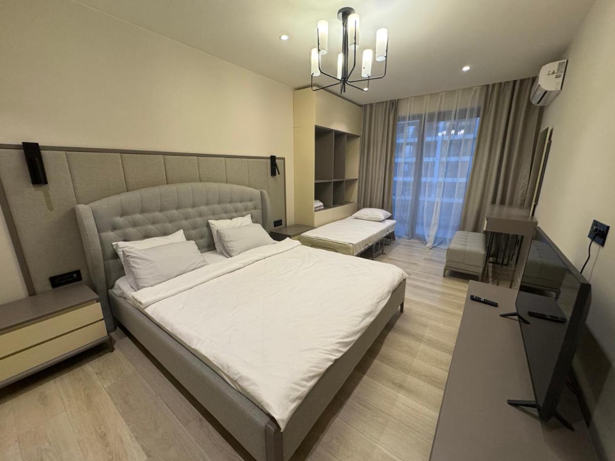 Sea Breeze Park Residences 2