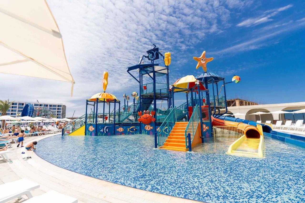 Sea Breeze Park Residences 2, фото 13