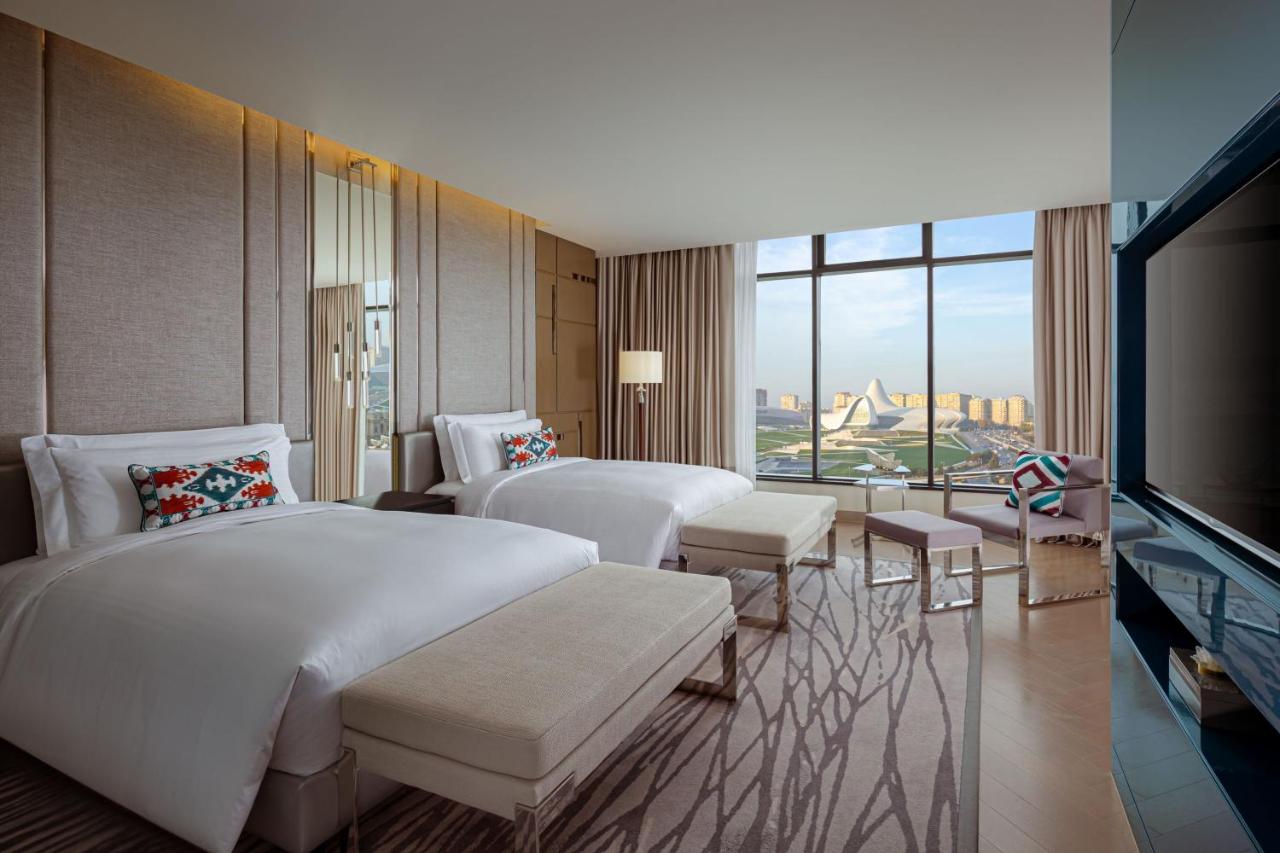 The Ritz-Carlton 5*