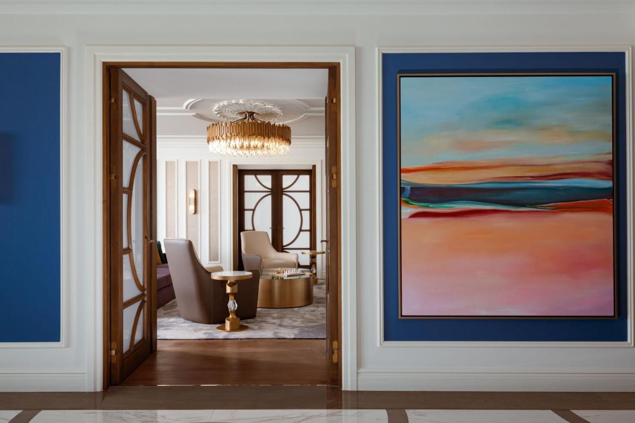 The Ritz-Carlton 5*, фото 4