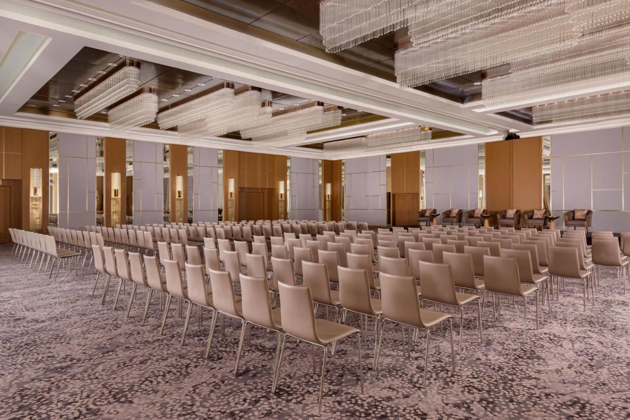 The Ritz-Carlton 5*, фото 8