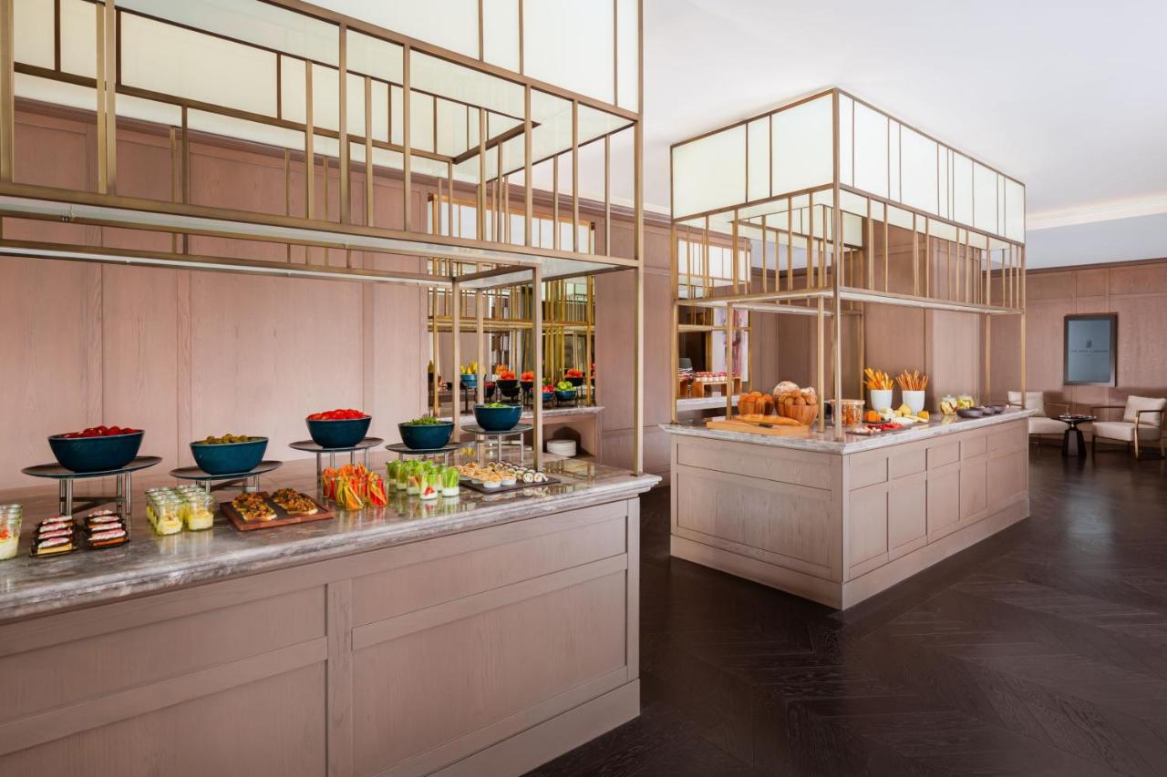 The Ritz-Carlton 5*, фото 9