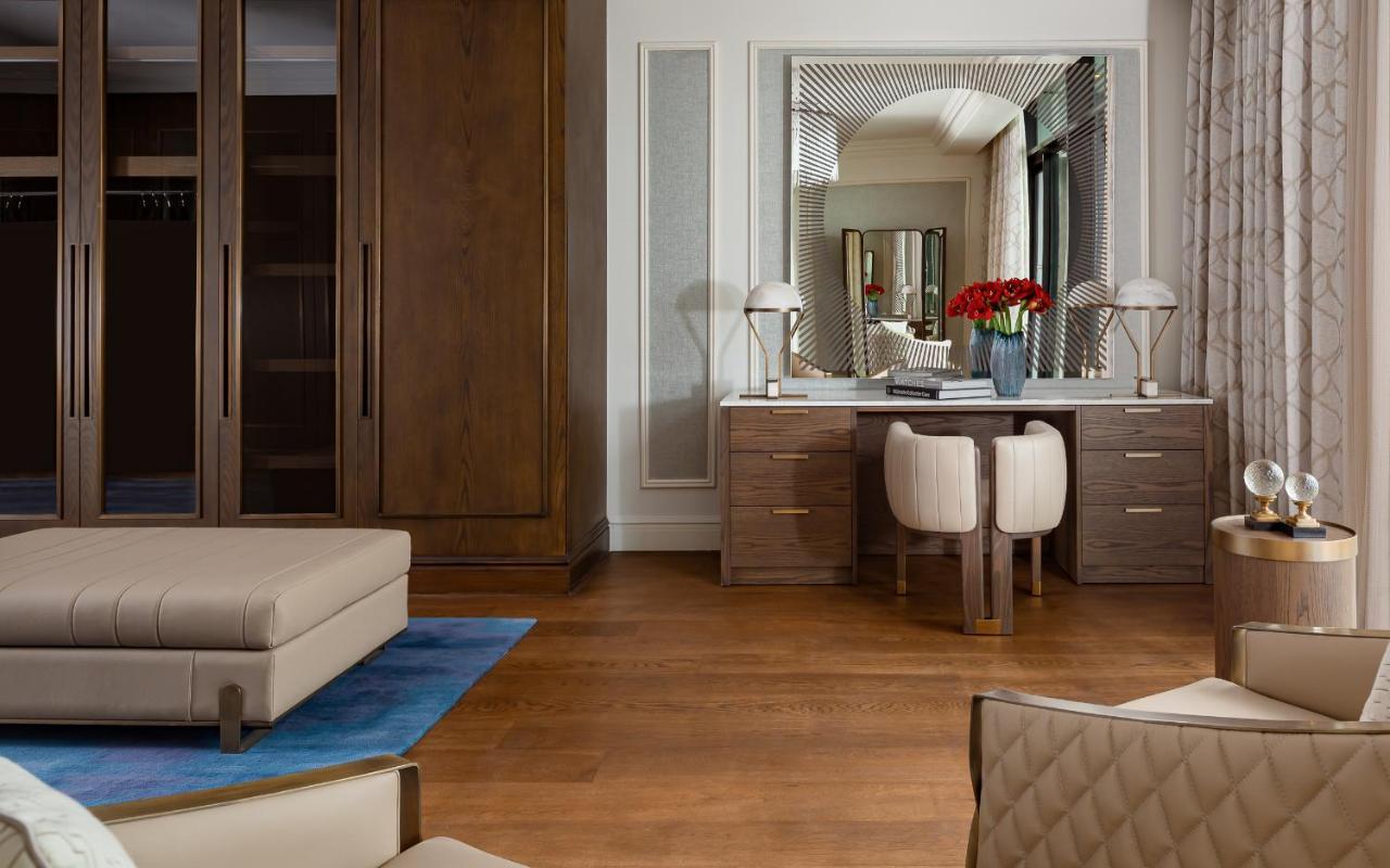 The Ritz-Carlton 5*, фото 10