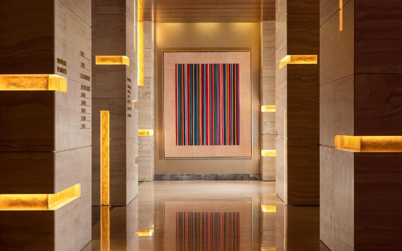 The Ritz-Carlton 5*, фото 11