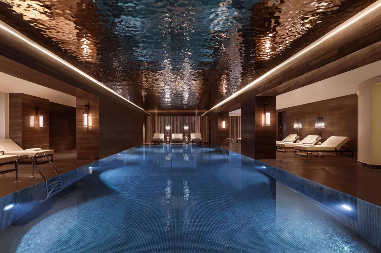 The Ritz-Carlton 5*, фото 12