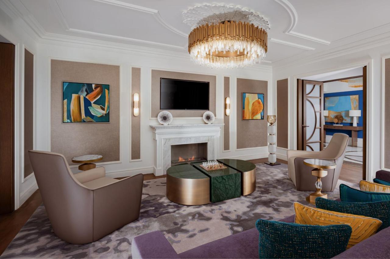 The Ritz-Carlton 5*, фото 14