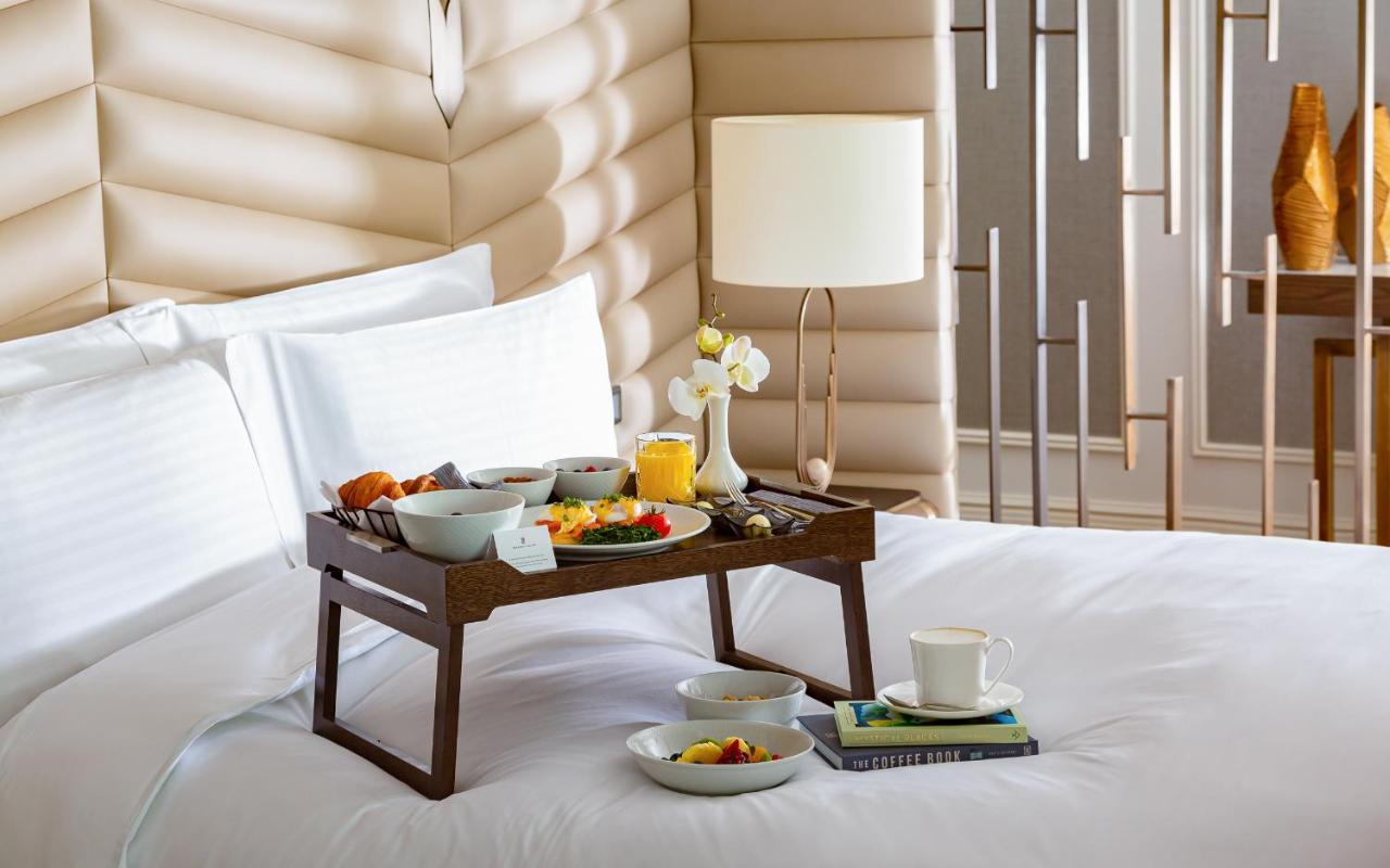 The Ritz-Carlton 5*, фото 16