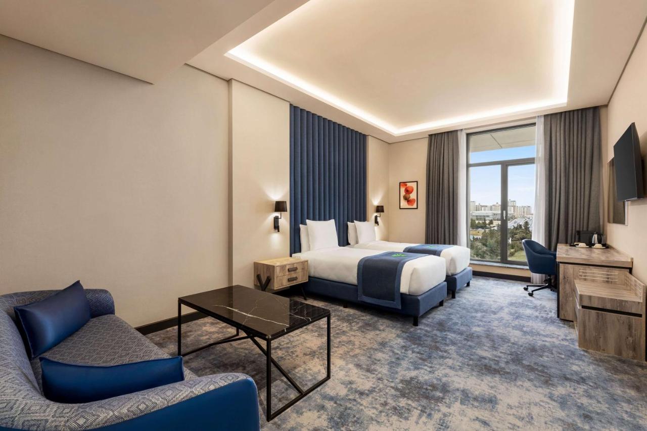 Wyndham by Garden 5*