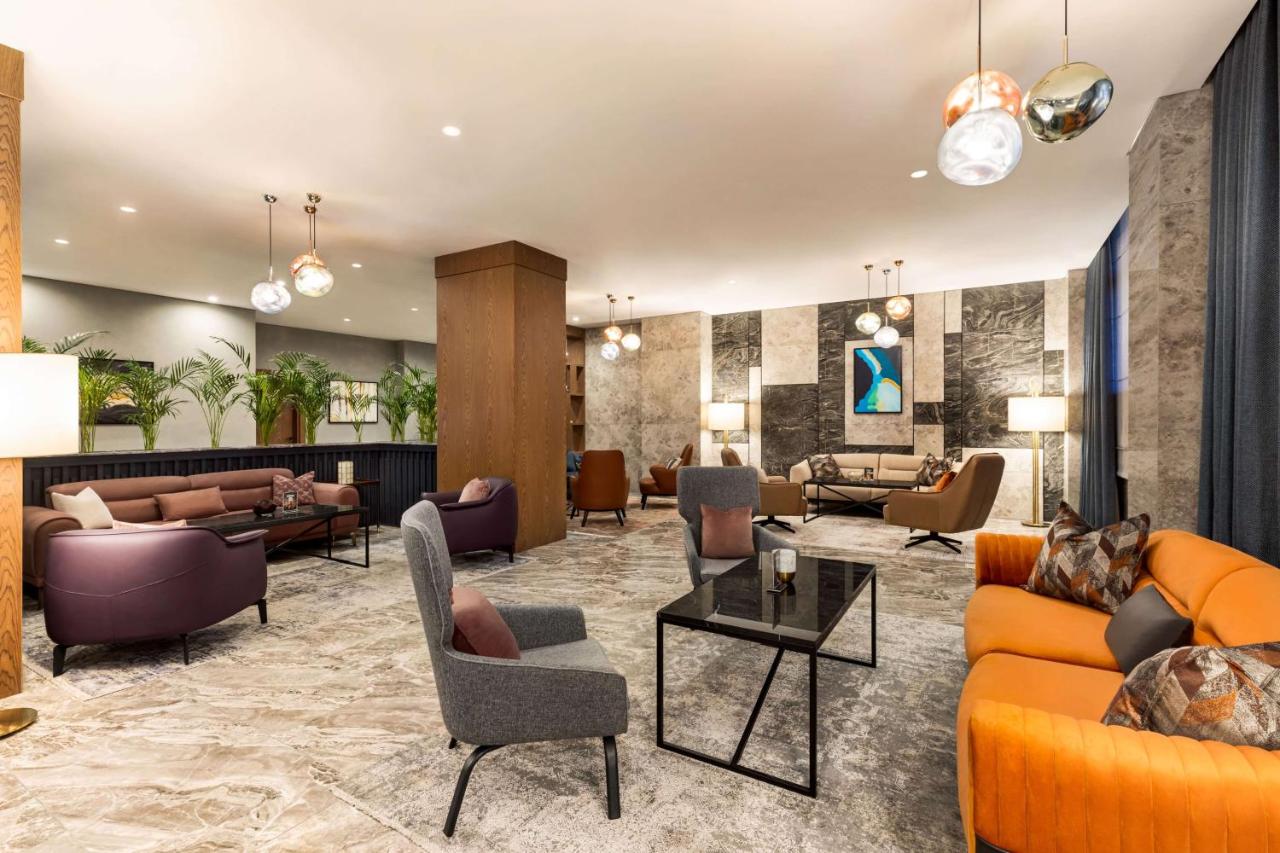 Wyndham by Garden 5*, фото 15